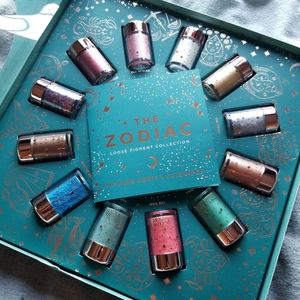 Colourpop Zodiac Loose Pigments